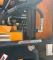 2018 LeeBoy 8500D paver