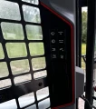 2022 Bobcat T76 R-Series tracked skid steer loader
