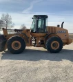 2013 Case 821F Wheel Loader