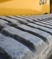 2022 John Deere 331G compact track loader