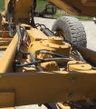 2011 Caterpillar 140M VHP Grader
