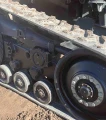 2007 Challenger MT755B Track Tractor