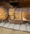 2011 Caterpillar D5K LGP dozer