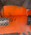 2014 JLG G10-55A 4x4x4 Telehandler