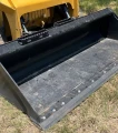 2022 Caterpillar 299D3 Skid Steer Track Loader
