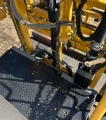 2013 Rogator RG1100 applicator