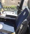2016 New Holland FR850 Self-Propelled Forage Harvester