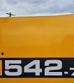 2023 JCB 542-70AG telehandler