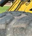 2001 Caterpillar 924G wheel loader
