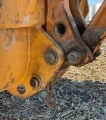 2005 Case 580M 4x4 Loader Backhoe WExtendahoe
