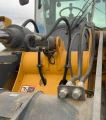 John Deere 444K High Lift Wheel Loader