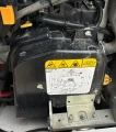2022 Bobcat T76 R-Series tracked skid steer loader