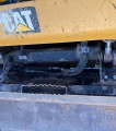 2019 Caterpillar 289D tracked skid steer loader
