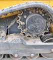 2022 John Deere 331G Compact Track Loader