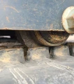 2019 Bobcat E55 mini excavator