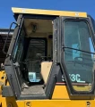 2002 Caterpillar 953C track loader