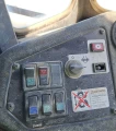 2000 John Deere 400C haul truck