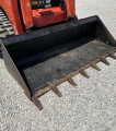 2016 Kubota SVL90-2 Skid Steer