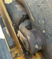 2006 John Deere 844J wheel loader