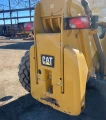 2017 Caterpillar TL1055D telehandler