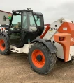 2010 Bobcat V723 4x4x4 Telehandler