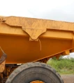 2012 Volvo A40F haul truck
