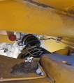 2000 John Deere 400C haul truck