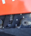 2022 Kubota SVL97-2 tracked skid steer loader