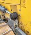 2015 John Deere 700K LGP dozer