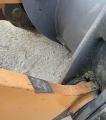 2013 Case 821F Wheel Loader