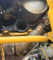 2012 Caterpillar 140M2 motor grader