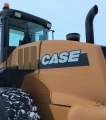 2010 Case 821E Wheel Loader