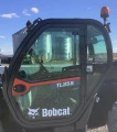 2016 Bobcat TL358H Telehandler