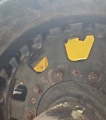 2014 Vermeer RTX1250 cable plow