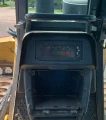 2014 John Deere 850K WLT dozer