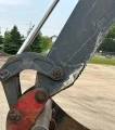 2015 John Deere 310SL backhoe