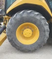 2018 Caterpillar 420F2 backhoe