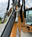 2019 Case 590SN 4x4 Backhoe Loader