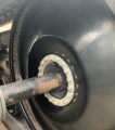 2013 Challenger MT765D Track Tractor