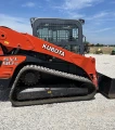2016 Kubota SVL90-2 Skid Steer