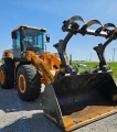 2015 Hyundai HL740XTD-9A Wheel Loader