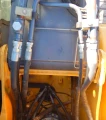 2011 John Deere 200DLC  excavator
