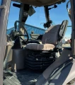 2013 Case 580 Super N WT Extendahoe Loader Backhoe