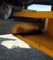 2017 Liebherr L586 wheel loader