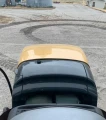 2013 Challenger MT765D Track Tractor