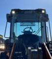 2017 Case 521G Articulated Wheel Loader