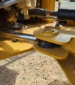 2013 Caterpillar 924K wheel loader