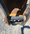 2016 Caterpillar 308E2 CR mini excavator