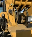 2013 Caterpillar TL1055C Telehandler