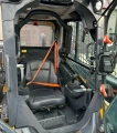 2021 John Deere 325g tracked skidsteer